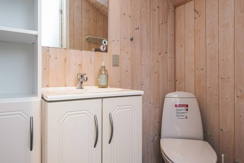 Foto von Ferienhaus DS83 in Egsmark - Ebeltoft - Ostjütland