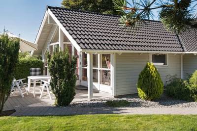 Vorschaubild von Ferienhaus DS83 in Egsmark - Ebeltoft - Ostjütland