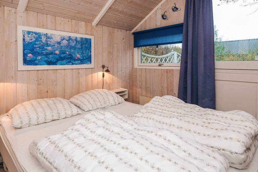 Foto von Ferienhaus DS83 in Egsmark - Ebeltoft - Ostjütland