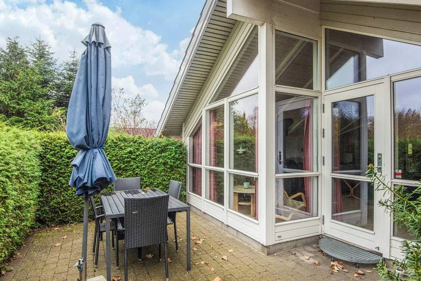Foto von Ferienhaus DS83 in Egsmark - Ebeltoft - Ostjütland