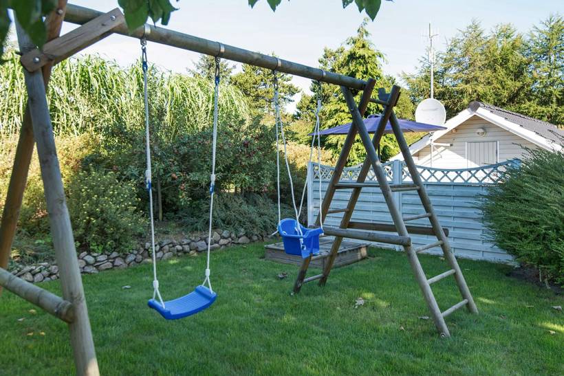 Foto von Ferienhaus DS83 in Egsmark - Ebeltoft - Ostjütland