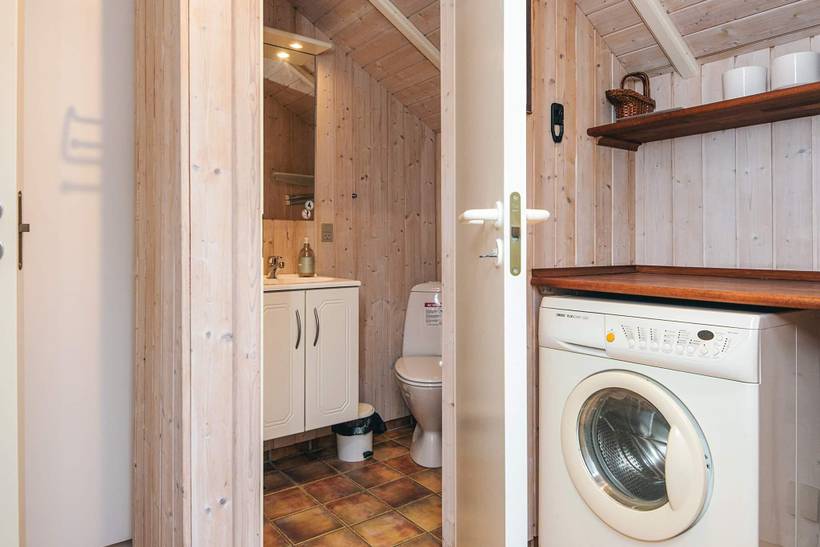 Foto von Ferienhaus DS83 in Egsmark - Ebeltoft - Ostjütland