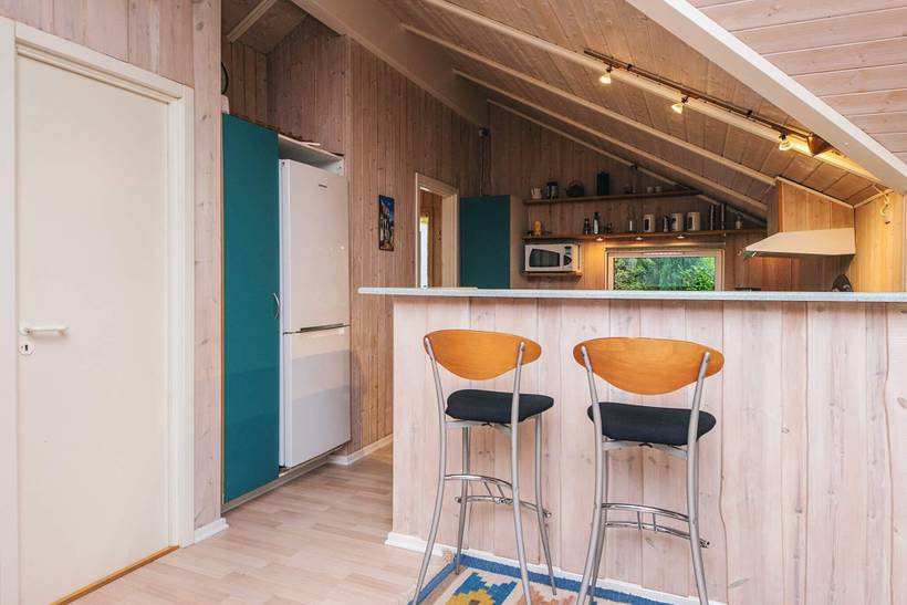 Foto von Ferienhaus DS83 in Egsmark - Ebeltoft - Ostjütland