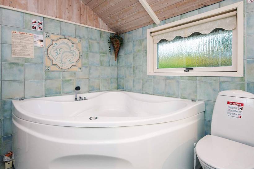 Foto von Ferienhaus DS83 in Egsmark - Ebeltoft - Ostjütland