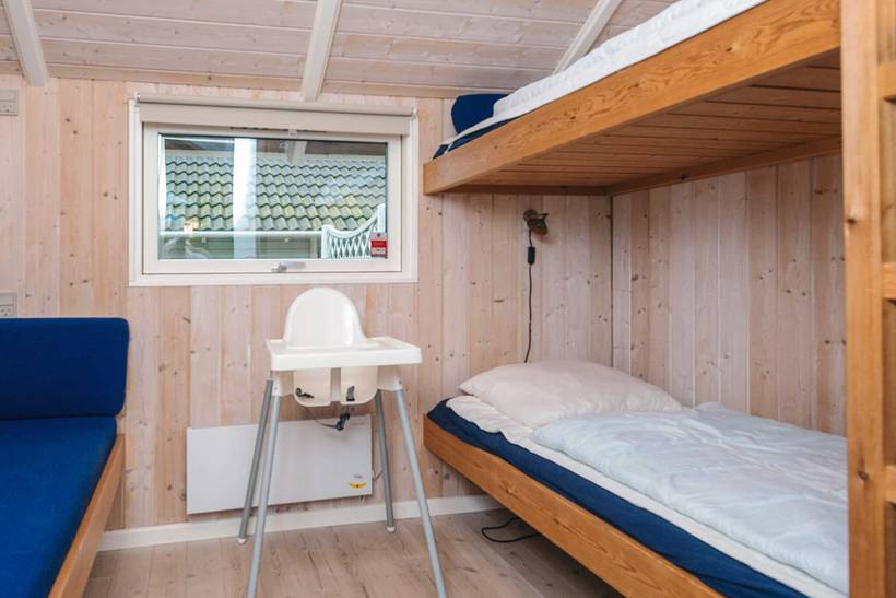 Foto von Ferienhaus DS83 in Egsmark - Ebeltoft - Ostjütland
