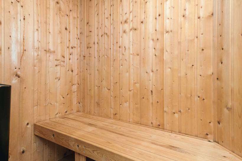 Foto von Ferienhaus DS83 in Egsmark - Ebeltoft - Ostjütland