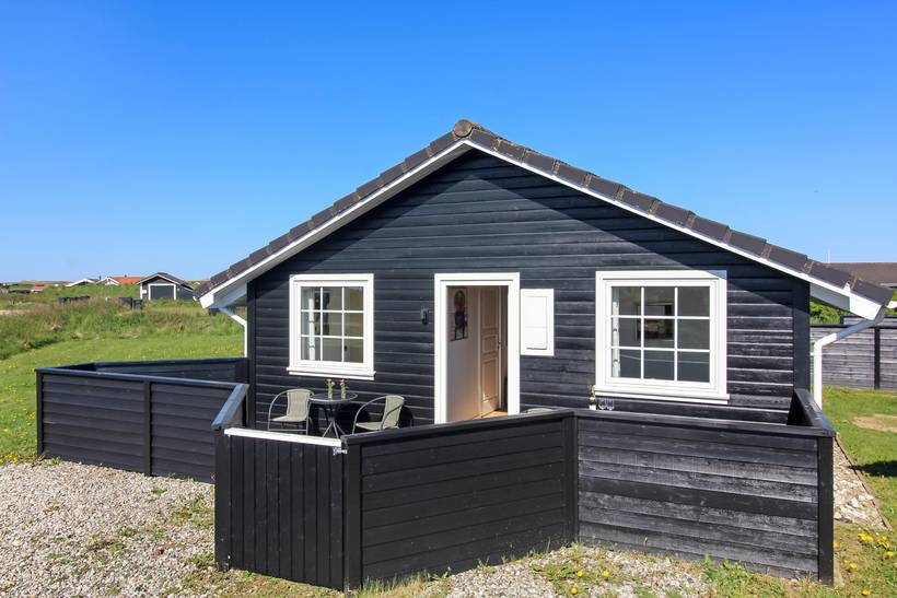 Foto von Ferienhaus DS88 in Løkken - Nordjütland