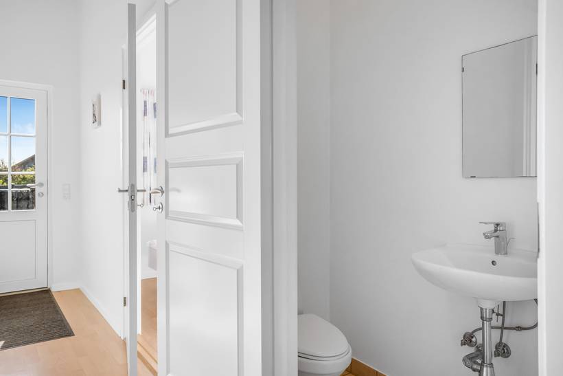 Foto von Ferienhaus DS88 in Løkken - Nordjütland