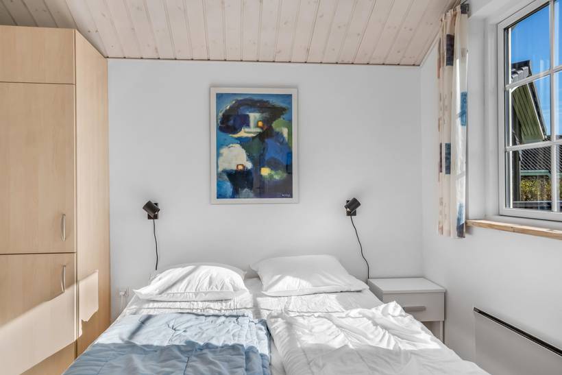 Foto von Ferienhaus DS88 in Løkken - Nordjütland