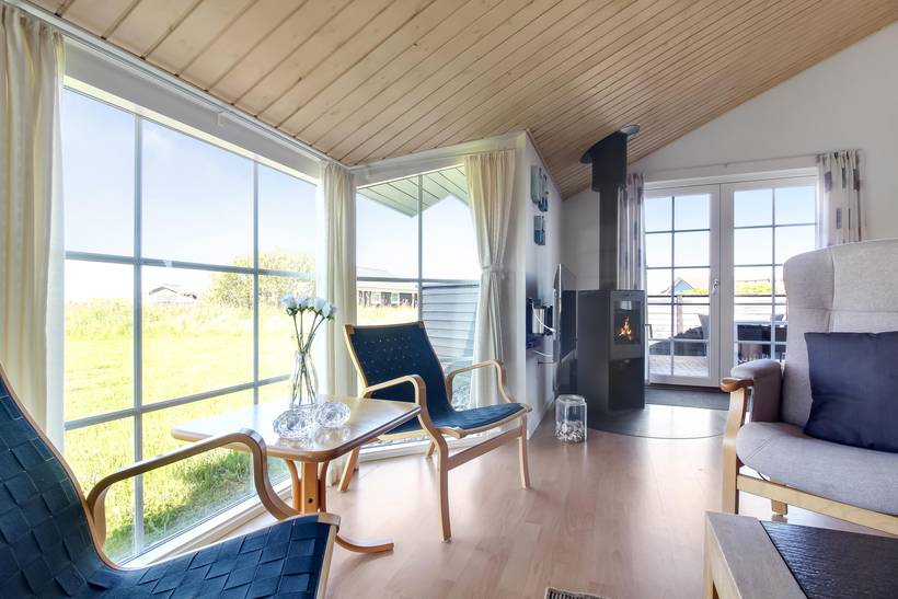 Foto von Ferienhaus DS88 in Løkken - Nordjütland