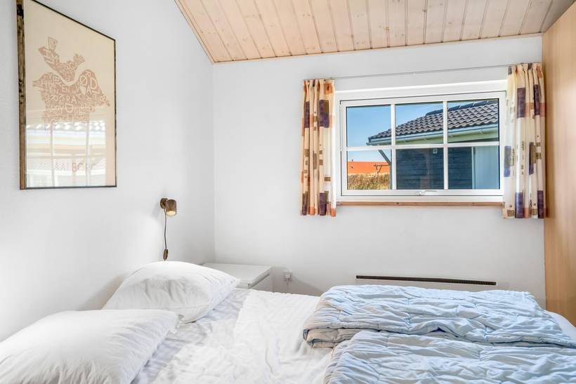 Foto von Ferienhaus DS88 in Løkken - Nordjütland