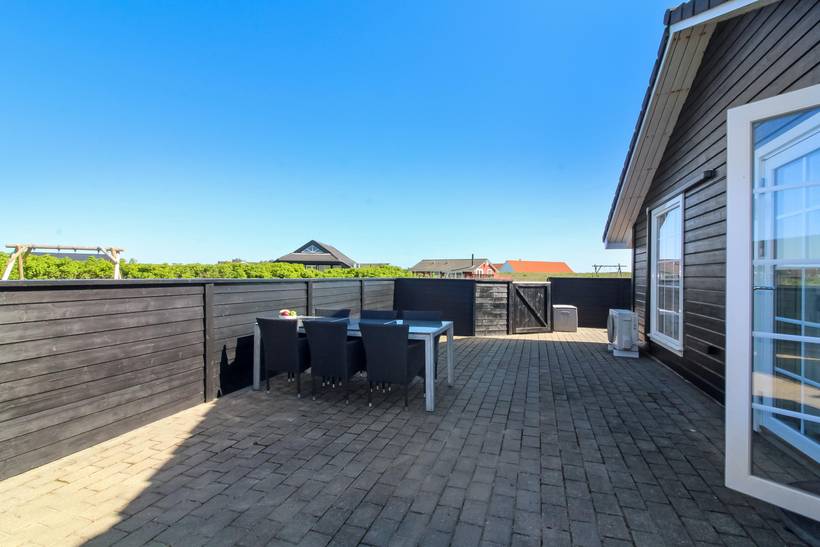 Foto von Ferienhaus DS88 in Løkken - Nordjütland