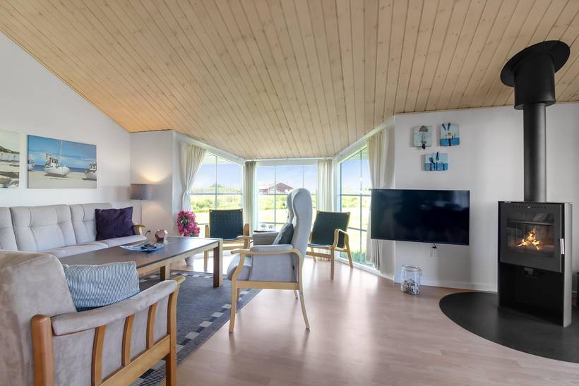 Foto von Ferienhaus DS88 in Løkken - Nordjütland