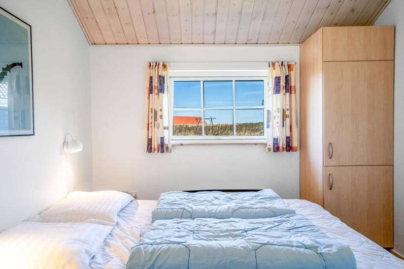 Foto von Ferienhaus DS88 in Løkken - Nordjütland