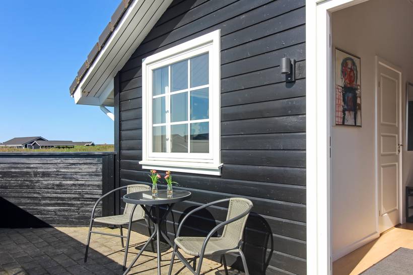 Foto von Ferienhaus DS88 in Løkken - Nordjütland