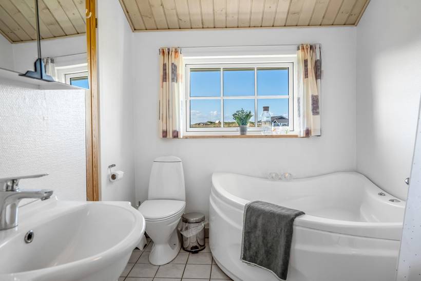 Foto von Ferienhaus DS88 in Løkken - Nordjütland