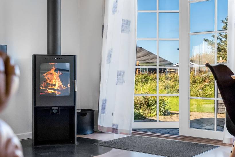 Foto von Ferienhaus DS88 in Løkken - Nordjütland