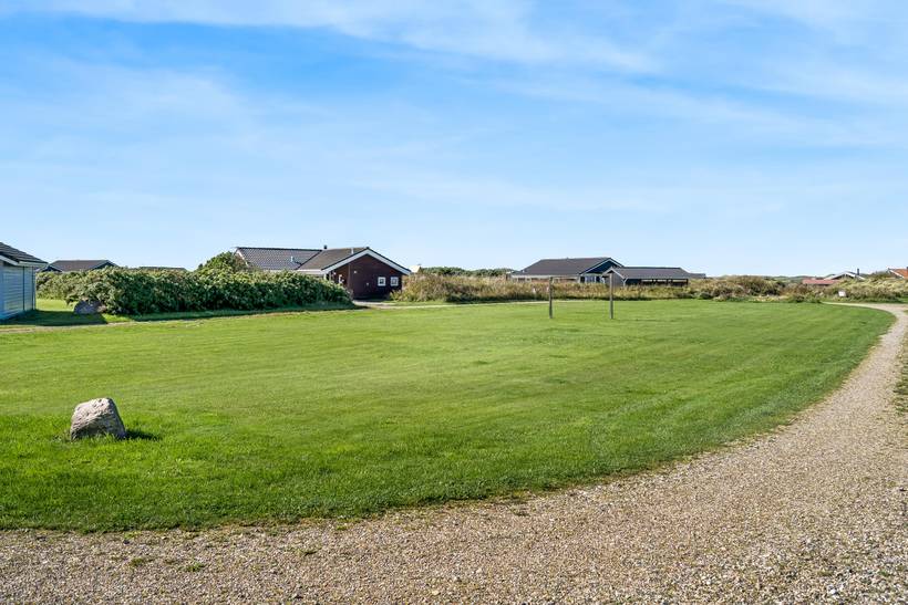 Foto von Ferienhaus DS88 in Løkken - Nordjütland