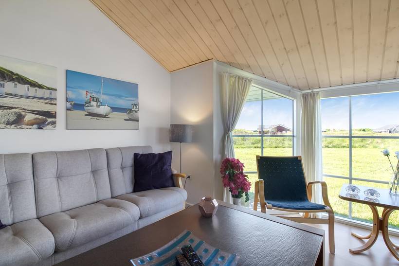 Foto von Ferienhaus DS88 in Løkken - Nordjütland
