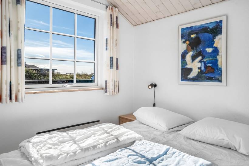 Foto von Ferienhaus DS88 in Løkken - Nordjütland