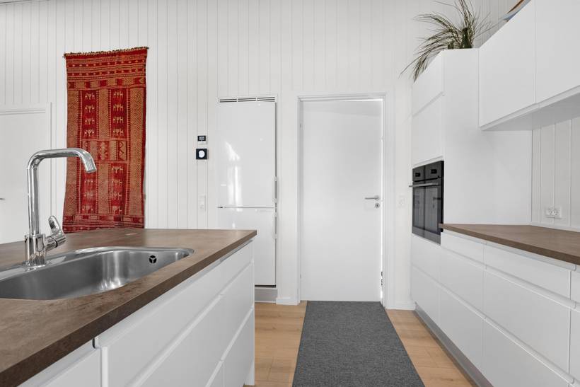 Foto von Ferienhaus DS90 in Blåvand - Westjütland