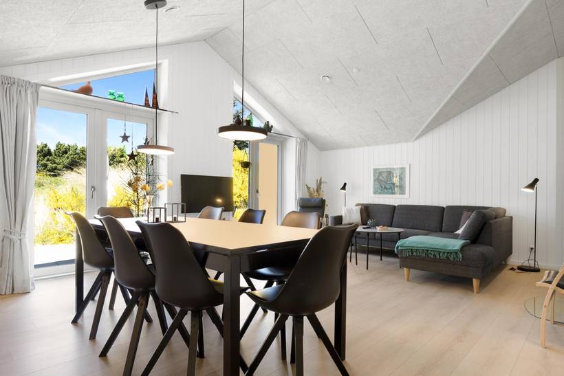 Foto von Ferienhaus DS90 in Blåvand - Westjütland