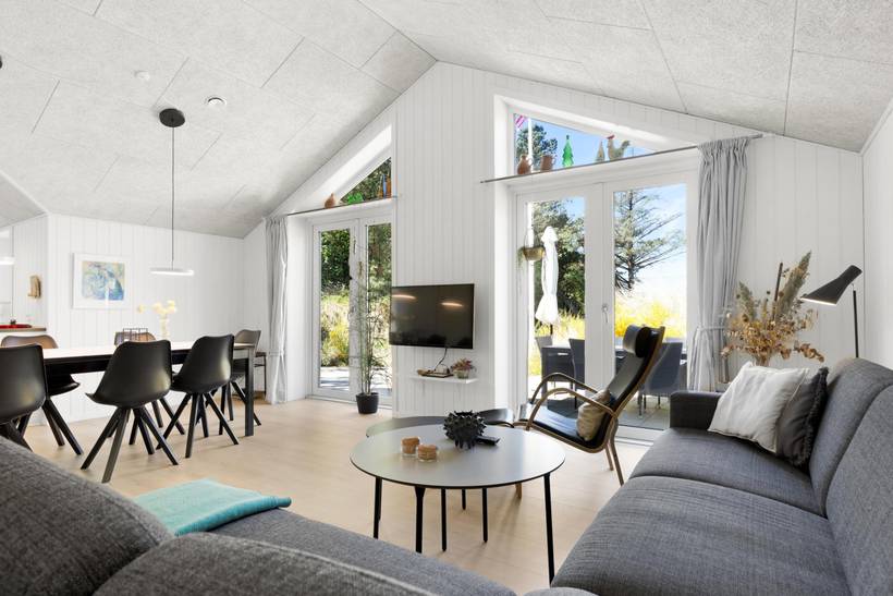 Foto von Ferienhaus DS90 in Blåvand - Westjütland