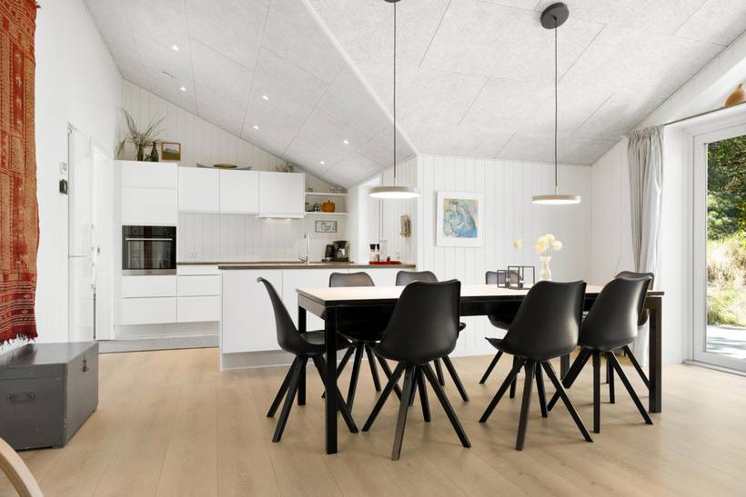 Foto von Ferienhaus DS90 in Blåvand - Westjütland