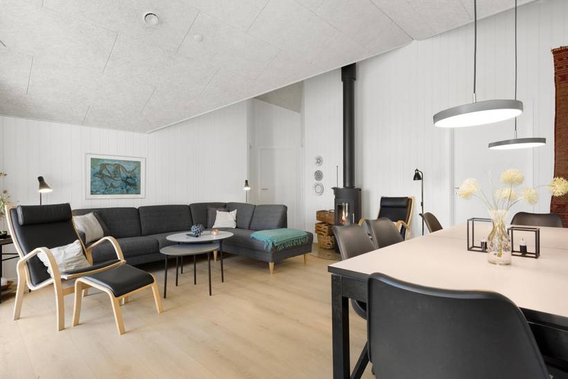 Foto von Ferienhaus DS90 in Blåvand - Westjütland