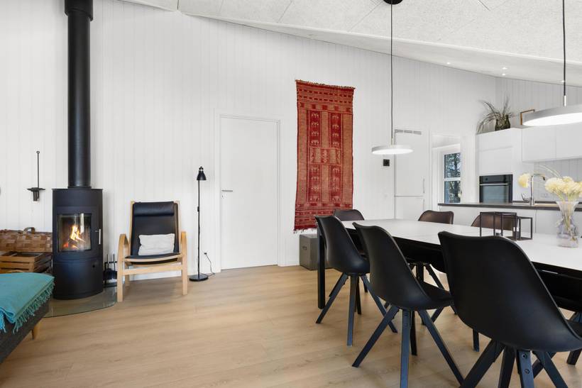 Foto von Ferienhaus DS90 in Blåvand - Westjütland