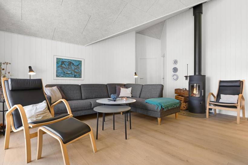 Foto von Ferienhaus DS90 in Blåvand - Westjütland
