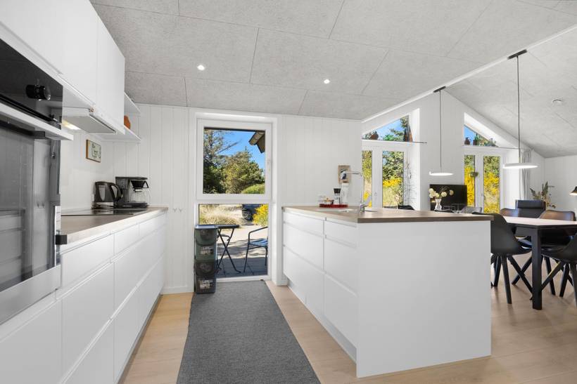 Foto von Ferienhaus DS90 in Blåvand - Westjütland