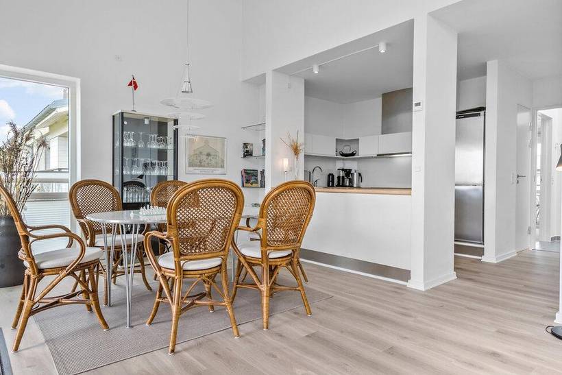 Foto von Ferienhaus DS95 in Sandager - Südjütland