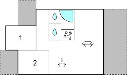 Vorschaubild von Ferienhaus DS95 in Sandager - Südjütland