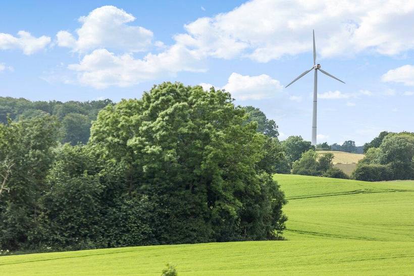 Foto von Ferienhaus DS95 in Sandager - Südjütland