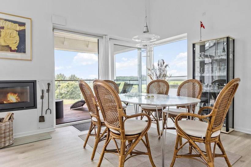 Foto von Ferienhaus DS95 in Sandager - Südjütland