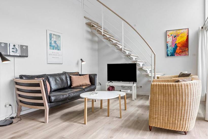 Foto von Ferienhaus DS95 in Sandager - Südjütland