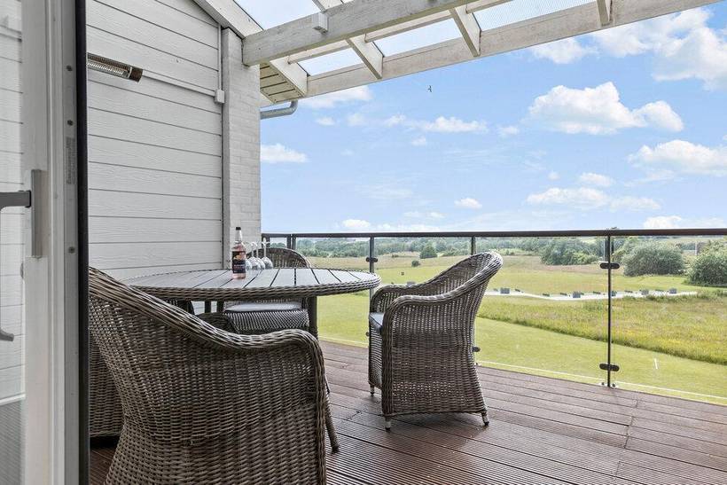 Foto von Ferienhaus DS95 in Sandager - Südjütland