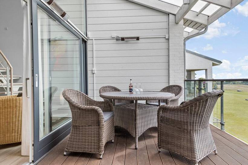 Foto von Ferienhaus DS95 in Sandager - Südjütland