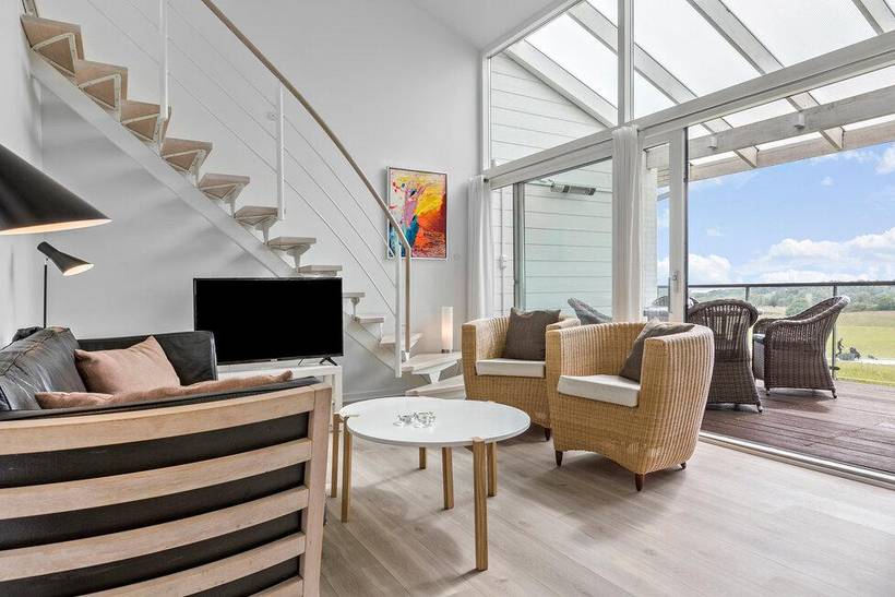 Foto von Ferienhaus DS95 in Sandager - Südjütland