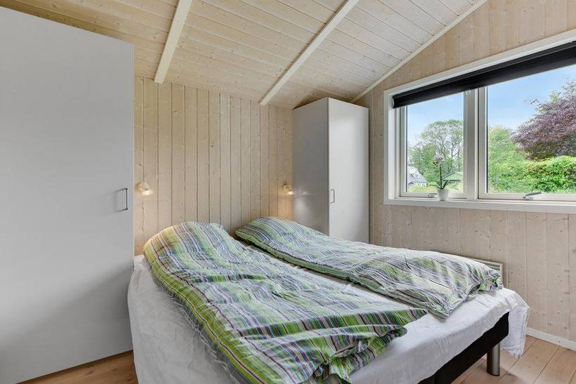 Foto von Ferienhaus DS99 in Mommark - Als