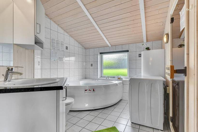 Foto von Ferienhaus DS99 in Mommark - Als