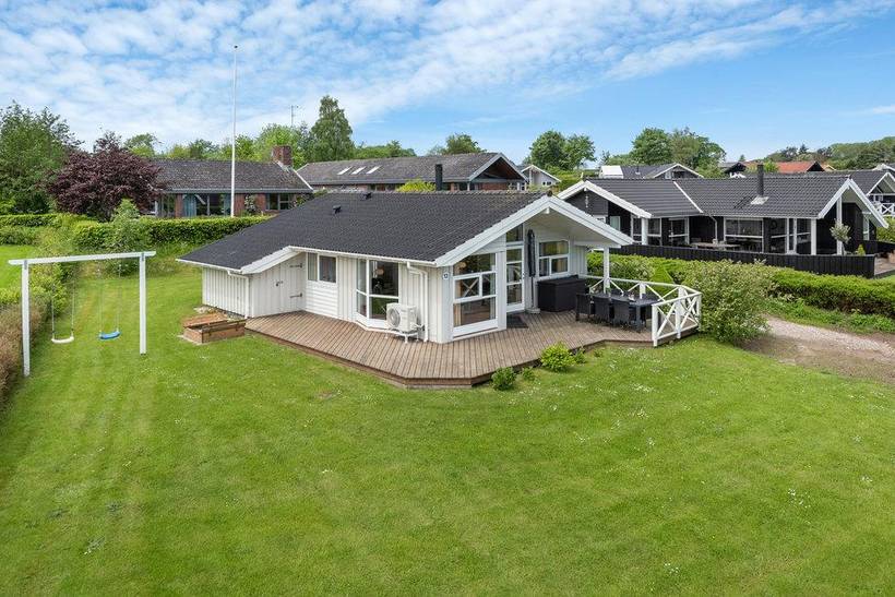 Foto von Ferienhaus DS99 in Mommark - Als