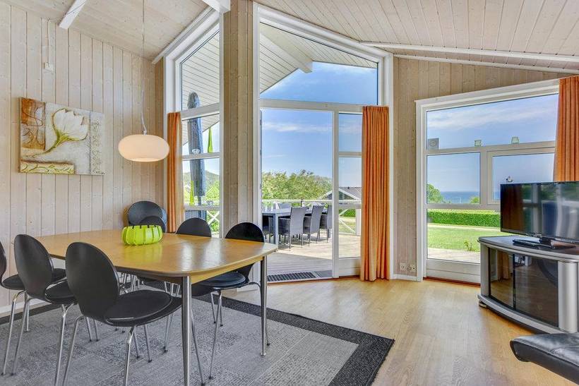 Foto von Ferienhaus DS99 in Mommark - Als