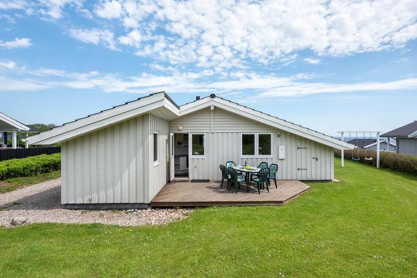 Foto von Ferienhaus DS99 in Mommark - Als
