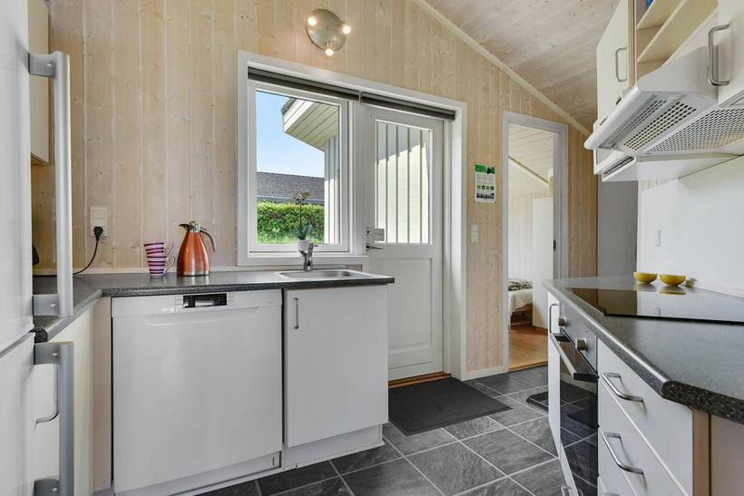 Foto von Ferienhaus DS99 in Mommark - Als