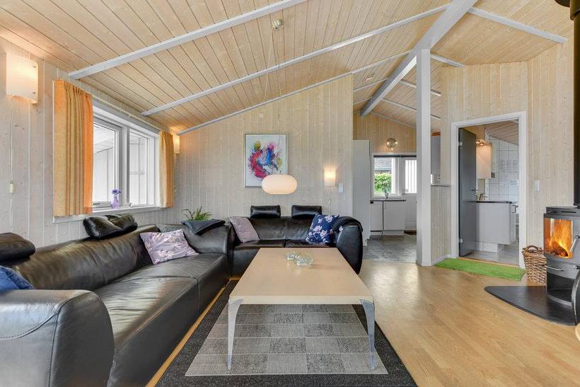 Foto von Ferienhaus DS99 in Mommark - Als