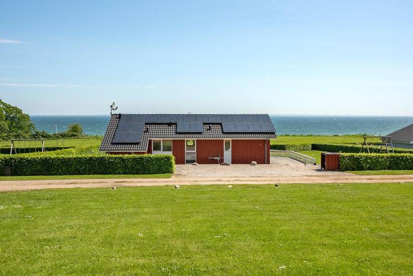 Foto von Ferienhaus DS99 in Mommark - Als