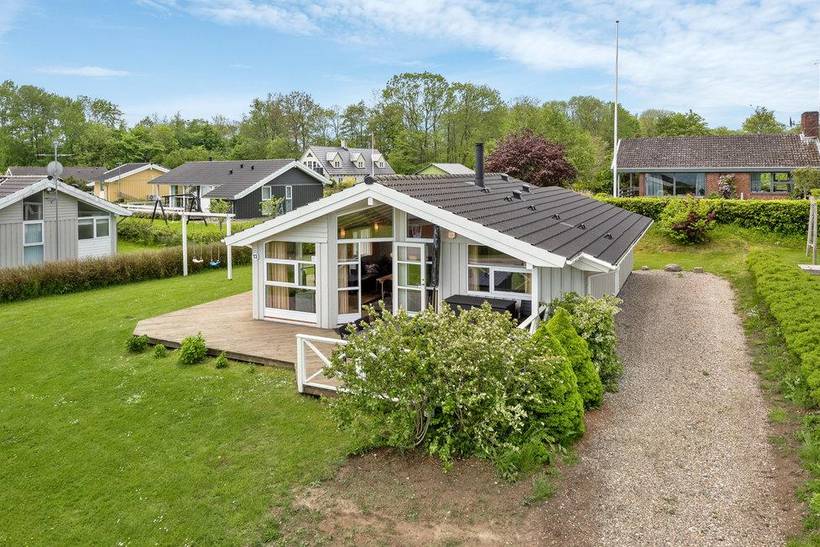 Foto von Ferienhaus DS99 in Mommark - Als