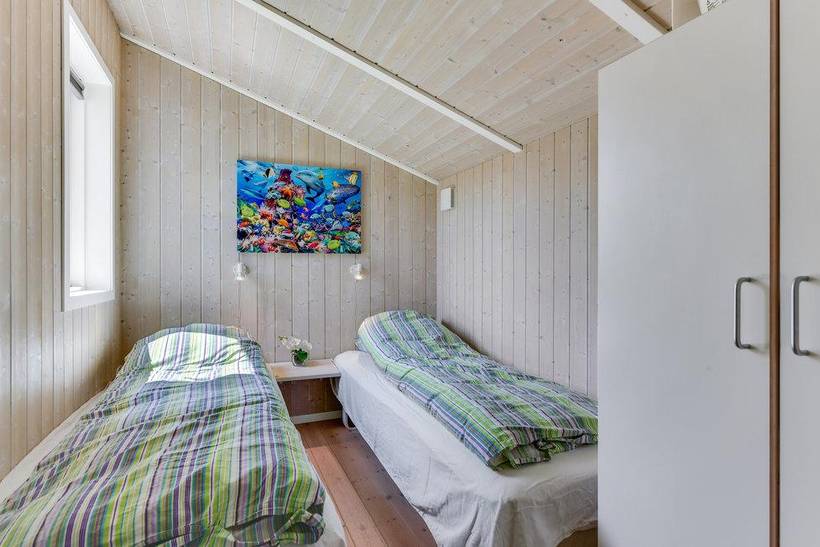 Foto von Ferienhaus DS99 in Mommark - Als